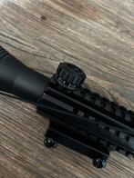 Riflescope met Red Dot Sight - Nieuw, Ophalen of Verzenden, Nieuw, 20x of meer, Overige typen