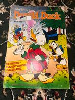 Donald Duck - 1988 - Nr. 21, Boeken, Eén stripboek, Ophalen of Verzenden, Gelezen