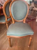 Prachtige vintage stoelen - Set van 4, Antiek en Kunst, Antiek | Meubels | Stoelen en Banken, Ophalen