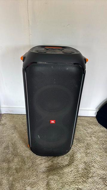 Jbl 710 beschikbaar voor biedingen