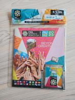 Panini women wk voetbal starterpack 2023, Ophalen of Verzenden, Nieuw, Meerdere stickers