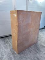 PU blok om te modelleren. 103x125x35cm, Ophalen, Zo goed als nieuw