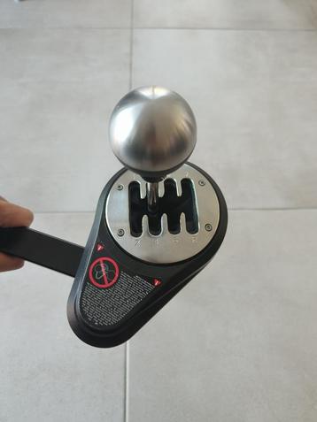 TH8A Shifter beschikbaar voor biedingen