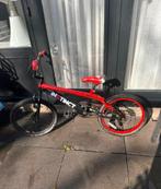 Rode Instinct BMX fiets, Ophalen, Zo goed als nieuw, Staal, 16 tot 20 inch