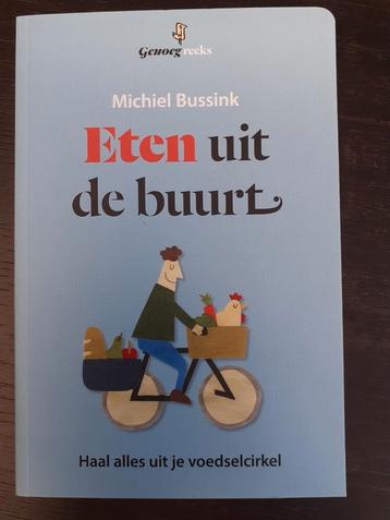 Eten uit je buurt. Nieuw.  beschikbaar voor biedingen