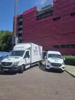 HOLLANDSE VERHUISDIENST, Inpakservice, Opslag