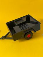 Vintage A-Team Armored Amoured Attack Adventure Trailer 1984, Ophalen of Verzenden, Gebruikt