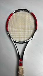 Wilson K Factor tennisracket, Sport en Fitness, Tennis, Ophalen of Verzenden, Gebruikt, Racket, Wilson