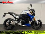BMW F 900 R (bj 2021), Motoren, 2 cilinders, Bedrijf, Meer dan 35 kW, Onbekend