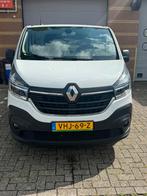 Renault Trafic GB 2.0 Energy dCi 145pk L1h1 T29 EDC 2020 Wit, 145 pk, 4 cilinders, 1736 kg, Renault