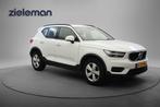 Volvo XC40 1.5 T2 Momentum Core - Cruise, Auto's, Gebruikt, Euro 6, Wit, Bedrijf