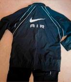 Nike Trainingspak Zwart Maat 128-134, Kinderen en Baby's, Kinderkleding | Maat 128, Ophalen of Verzenden, Zo goed als nieuw, Nike