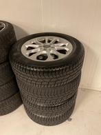 Lichtmetalen Velgen 17 inch Mercedes GLA W156, Ophalen, Banden en Velgen, 17 inch, Winterbanden