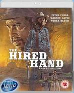 Blu-ray: The Hired Hand (1971 Peter Fonda) UK niet NLO, Ophalen of Verzenden, Nieuw in verpakking, Drama