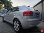 Audi A3 - 1.8 TFSI Attraction Pro Line Business/Dsg/Lee/S, Auto's, Audi, 65 €/maand, Gebruikt, 4 cilinders, 160 pk