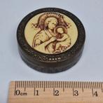 Pillendoosje #31, Ophalen of Verzenden