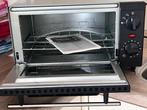 Severin Mini Oven met Grill, Witgoed en Apparatuur, Ovens, Ophalen, Minder dan 45 cm, Gebruikt, Minder dan 45 cm