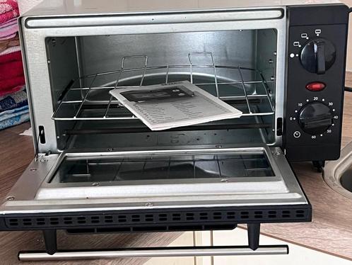 Severin Mini Oven met Grill, Witgoed en Apparatuur, Ovens, Gebruikt, Vrijstaand, Oven met grill, Minder dan 45 cm, Minder dan 45 cm