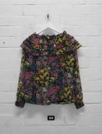 Ted Baker - Prachtige blouse maat 1/38 & 3/40 - Nieuw, Maat 38/40 (M), Nieuw, Ophalen of Verzenden, X