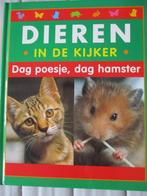 Dieren in de kijker, Verzenden, Nieuw