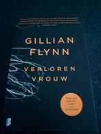 Verloren Vrouw - Gillian Flynn Thriller, Ophalen of Verzenden, Zo goed als nieuw, Nederland