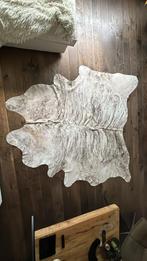 Echt koeienhuid, Ophalen, 200 cm of meer