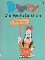 Stripboek uit de serie Droopy, Eén stripboek, Ophalen of Verzenden, Zo goed als nieuw