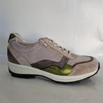 XSENSIBLE STRETCHWALKER, mt 38, in taupe, sand combi, Jetsshoeshop@hotmail.com, Beige, Nieuw, Ophalen of Verzenden