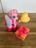 My Little Pony Ponyville Pinkie Pie met accessoires, Ophalen of Verzenden, Gebruikt