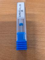 Nagelfrees bit Tirach Cylinder M - Nieuw!, Onbekend, Nieuw, Ophalen of Verzenden, Onbekend