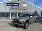 Chevrolet SILVERADO 1500 6.0 Youngtimer LPG Margé, Automaat, 2683 kg, Gebruikt, Overige carrosserieën