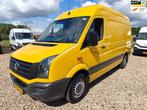 Volkswagen Crafter 35 2.0 TDI L2H2 Euro 6 140PK , Apk Aug. 2, 13 km/l, Achterwielaandrijving, Gebruikt, Euro 6