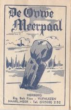 De Oude Meerpaal Vijfhuizen Haarlemmermeer - Bob Kion, Ophalen of Verzenden