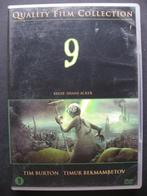 9 Nine EAN 8716777933411, Cd's en Dvd's, Dvd's | Science Fiction en Fantasy, Ophalen of Verzenden, Zo goed als nieuw, Fantasy