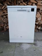 Beko vrijstaande vaatwasser 2 jaar jong, Ophalen of Verzenden, Zo goed als nieuw, Minder dan 85 cm
