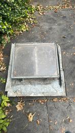 dakraam, Doe-het-zelf en Verbouw, Glas en Ramen, Ophalen, Gebruikt, Dakraam, Minder dan 80 cm