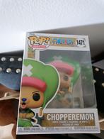 Funko pop chopperemon 1471, Nieuw, Ophalen of Verzenden