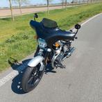 Te Koop mijn prachtige Royal Enfield 650 Super, Particulier
