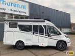 Sunlight V60 - Nieuw, Sunlight, Ringverwarming, Koelkast, Bedrijf