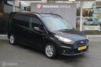 Ford Transit Connect 1.5 EcoBlue|L2|Automaat|Trekhaak, 1390 kg, Stof, Gebruikt, Euro 6