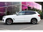 BMW X3 xDrive30e High Executive M Sport Automaat / Panoramad, 1998 cc, Gebruikt, 4 cilinders, Leder en Stof