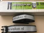 Walker stormbandset easy-lock, Caravans en Kamperen, Kampeeraccessoires, Ophalen of Verzenden, Nieuw