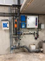 Luchtwasser besturing Inno+ [821], Boekhorst Trading, Info@boekhorsttrading.com, Singel 16, Horssen