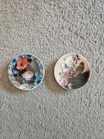 Heinen Delfs blauw, Ophalen