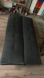 Beter Bed Slaapbank - Klik-Klak Systeem, Huis en Inrichting, Ophalen, Gebruikt, Tweepersoons, 190 cm of minder