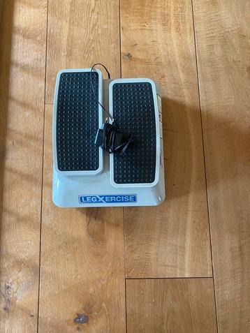 Voetentrainer voor ouderen beschikbaar voor biedingen