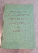 De boom en zijn vruchten, Ophalen of Verzenden