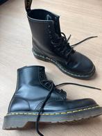 Zwarte Dr. Martens Laarzen Maat 37, Kleding | Dames, Schoenen, Zwart, Lage of Enkellaarzen, Ophalen of Verzenden, Zo goed als nieuw
