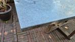 Granieten plaat, Ophalen, Zo goed als nieuw, Rechthoekig, Overige materialen