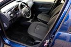 Dacia Sandero 0.9 TCe Ambiance 5-drs Airco|Trek € 6.950,00, Auto's, Dacia, Gebruikt, 525 kg, Blauw, Origineel Nederlands
